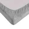 True North by Sleep Philosophy Micro Plush Sheet Set