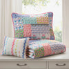Intelligent Design 3pcs Quilt Set