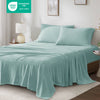 True North by Sleep Philosophy Micro Plush Sheet Set
