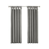 Madison Park Twist Tab Lined Window Curtain Panel