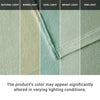 True North by Sleep Philosophy Micro Plush Sheet Set