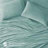 True North by Sleep Philosophy Micro Plush Sheet Set