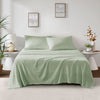 True North by Sleep Philosophy Micro Plush Sheet Set