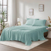 True North by Sleep Philosophy Micro Plush Sheet Set