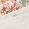 Madison Park 3 Piece Cotton Printed Duvet Cover Set