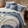 Woolrich Throw/Pillow Set