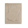 Beautyrest 4 Piece Sheet Set