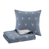 Woolrich Throw/Pillow Set
