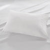 Madison Park Luxurious Brushed Microfiber Deep Pocket Sheet Set