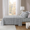 Beautyrest 4 Piece Sheet Set