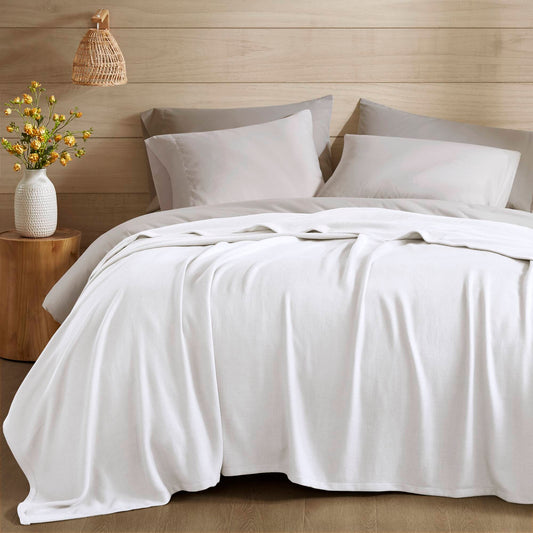 Regency Heights Bamboo Cotton Rayon from Bamboo Cotton Blanket