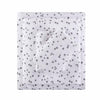 Intelligent Design Cotton Flannel Printed Sheet Set