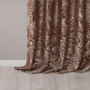 Madison Park Jacquard Curtain Panel Pair