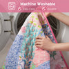 Intelligent Design 3pcs Quilt Set