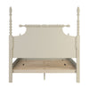 Madison Park Signature Turned Wood Spindle Bed