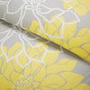 Madison Park 6 Piece Printed Duvet Cover Set