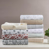 Beautyrest 4 Piece Sheet Set