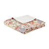 Madison Park 3 Piece Cotton Printed Duvet Cover Set