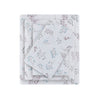 Beautyrest 4 Piece Sheet Set