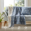 Woolrich Throw/Pillow Set