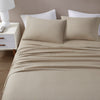Beautyrest 4 Piece Sheet Set