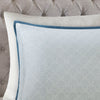 Madison Park 3 Piece Cotton Floral Printed Reversible Duvet Cover Set