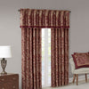 Madison Park Jacquard Curtain Panel Pair