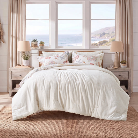 Regency Heights Laguna Comforter Mini set