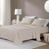 Beautyrest 4 Piece Sheet Set