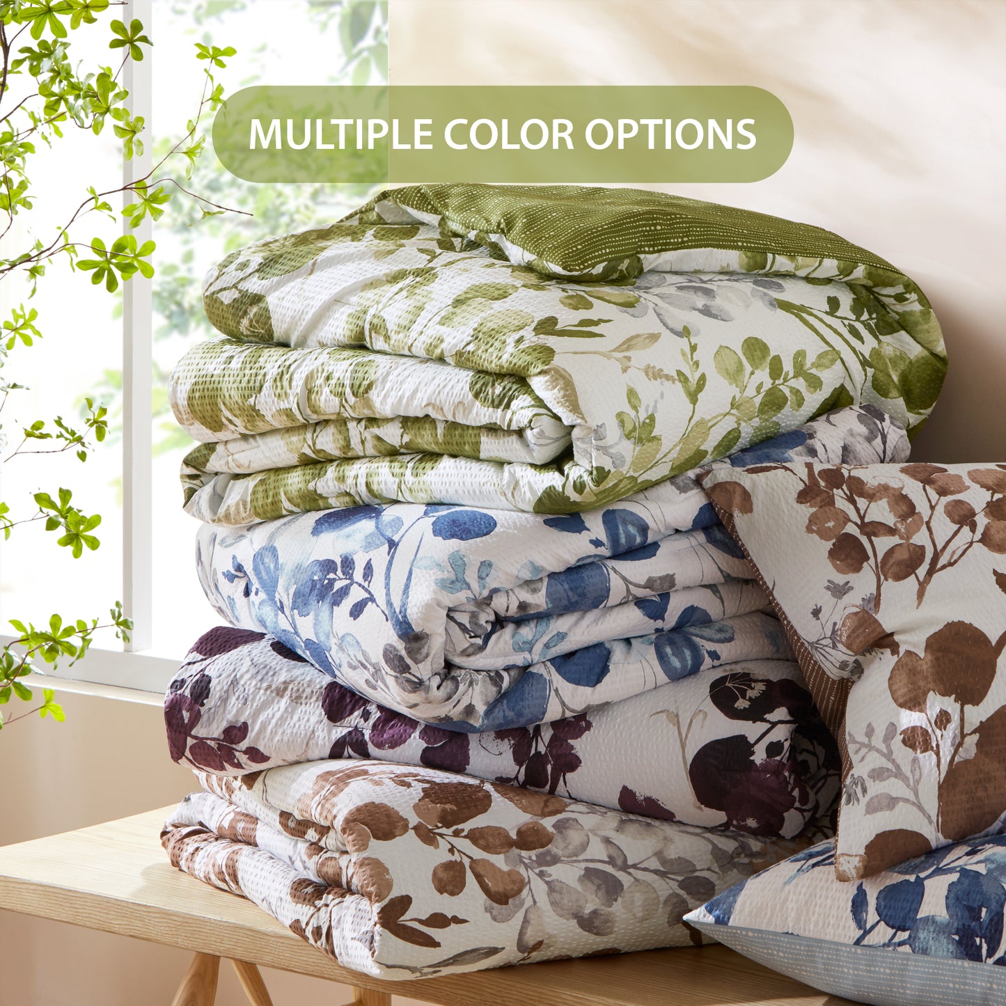 Regency Heights Gabby Comforter Mini Set