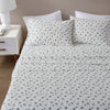 Beautyrest 4 Piece Sheet Set