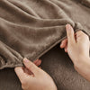 True North by Sleep Philosophy Micro Plush Sheet Set