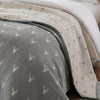 Woolrich Coverlet Set