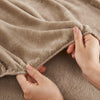 True North by Sleep Philosophy Micro Plush Sheet Set