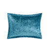 Comfort Spaces Velvet Comforter Set
