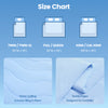Ice Touch Cooling DA Comforter