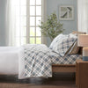 True North by Sleep Philosophy Printed Sheet Set