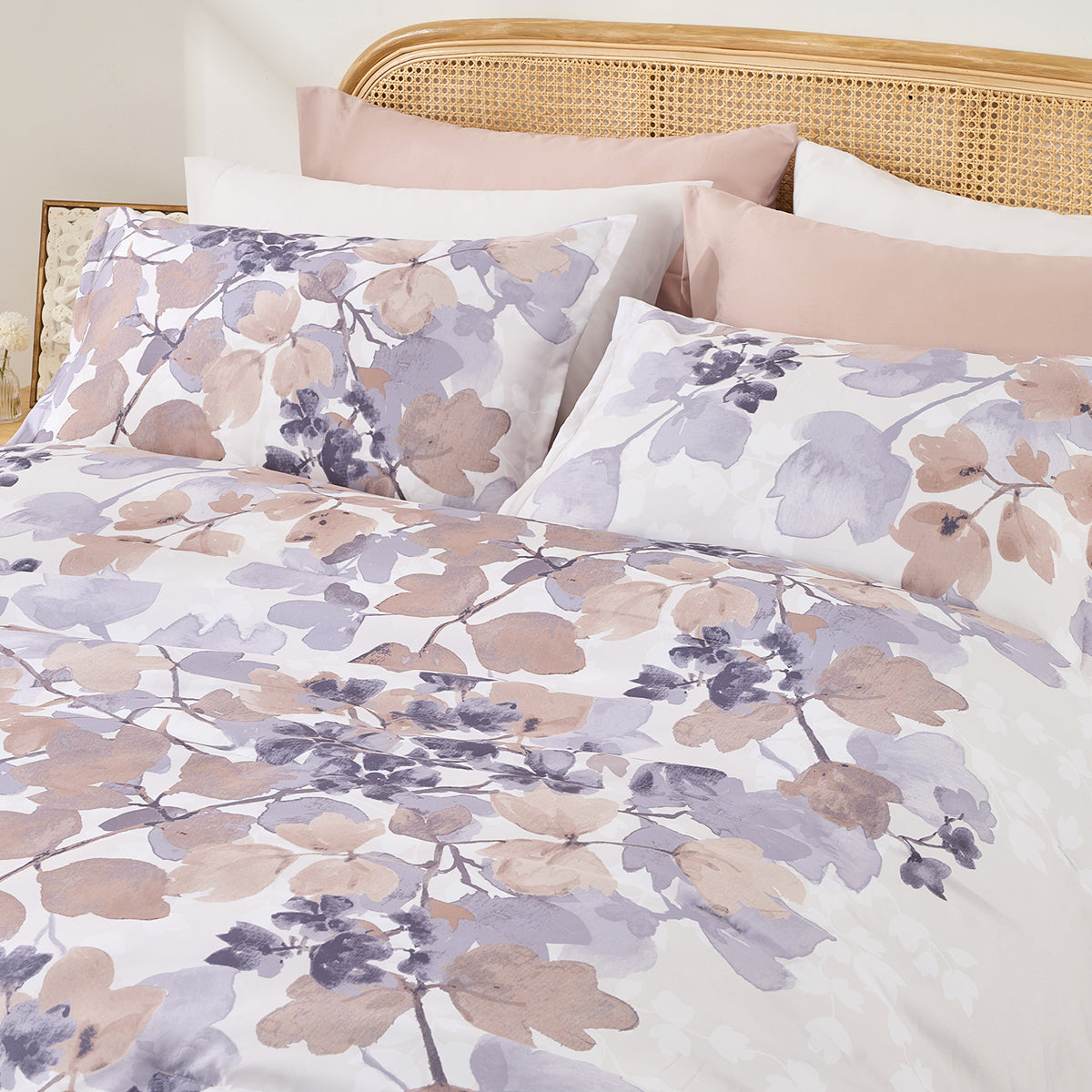 Regency Heights Alexis 6pcs Comforter Set