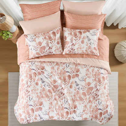 Regency Heights Gabby 9pcs Comforter Set