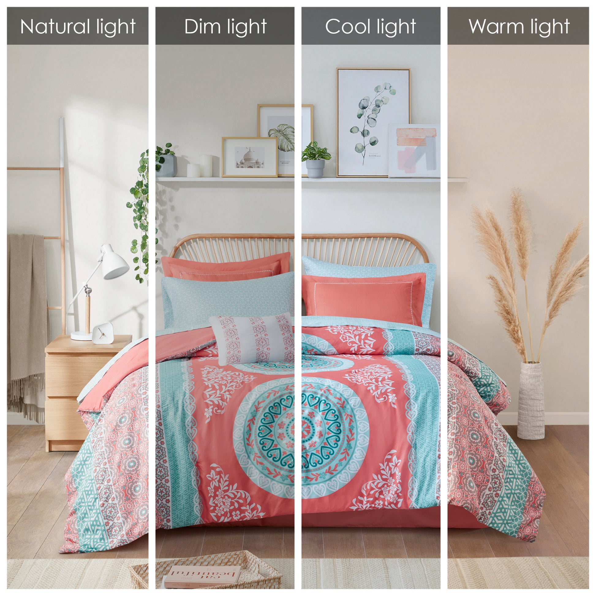 Regency Heights Loretta Comforter Set