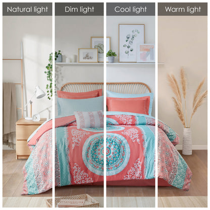 Regency Heights Loretta Comforter Set