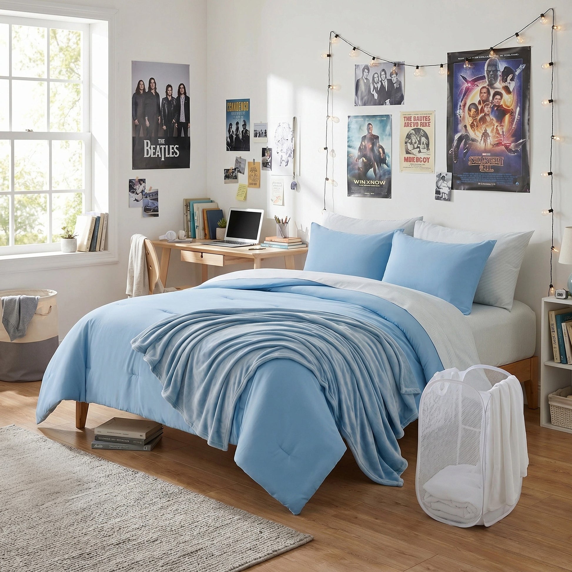 Regency Heights Nova Dorm Comforter Set