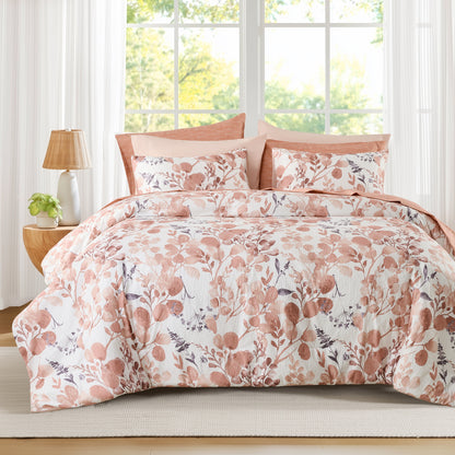 Regency Heights Gabby 9pcs Comforter Set