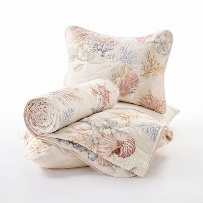 Regency Heights Laguna Quilt Mini set