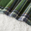 Woolrich Heated Throw