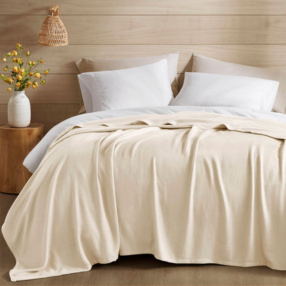 Regency Heights Bamboo Cotton Rayon from Bamboo Cotton Blanket