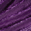 Intelligent Design Velvet Comforter Set with Throw Pillow