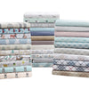 True North by Sleep Philosophy Printed Sheet Set