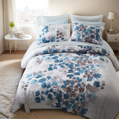 Regency Heights Alexis Comforter Set