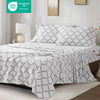 True North by Sleep Philosophy Sheet Set